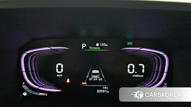 Kia The New Kia Ray id 3870177 из Кореи 18