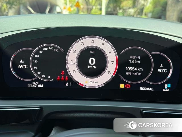 Porsche Cayenne (PO536) id 4870683 из Кореи 18