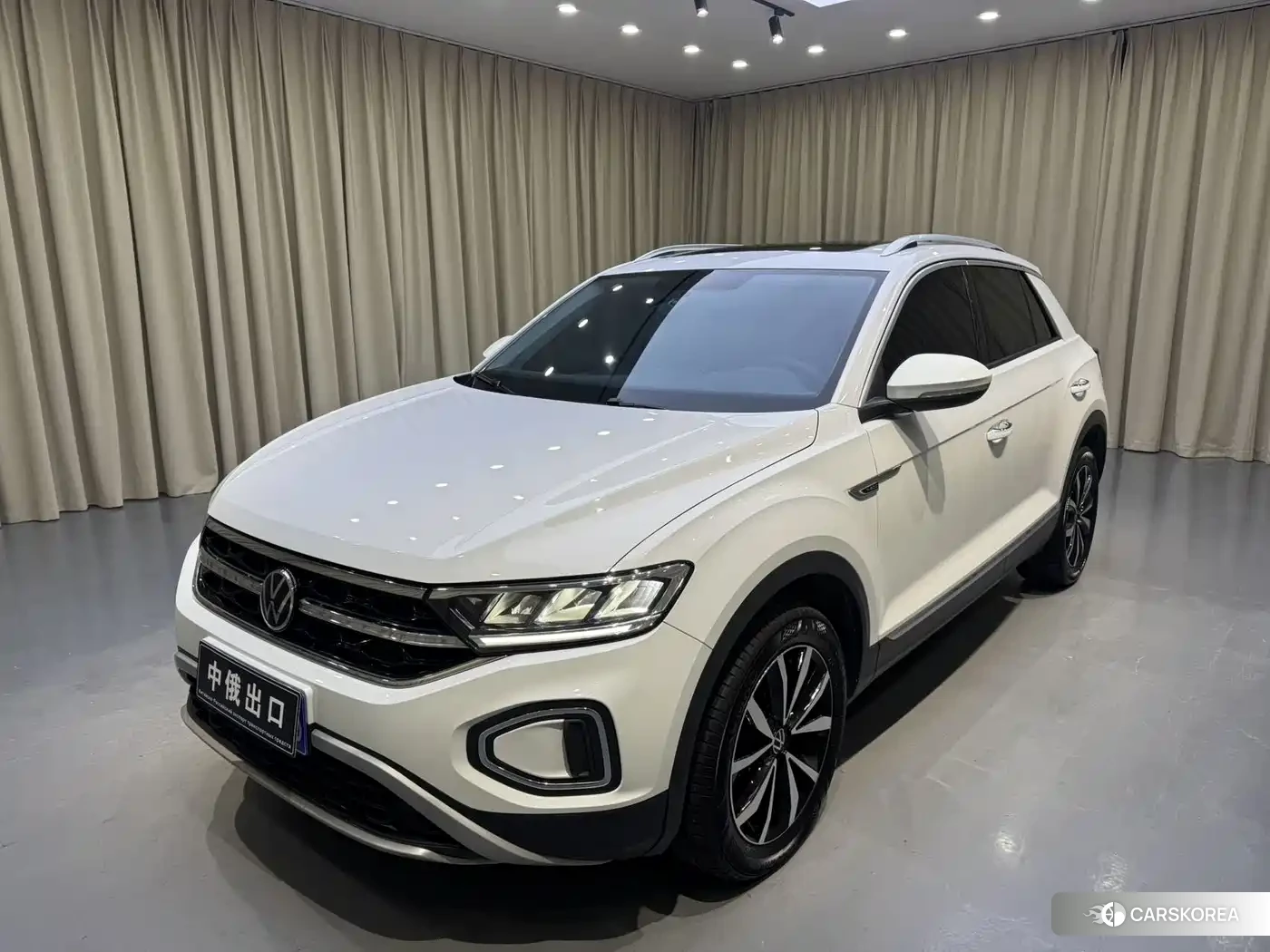 Volkswagen T-ROC exploring Songs id 4545732 из Китая 15