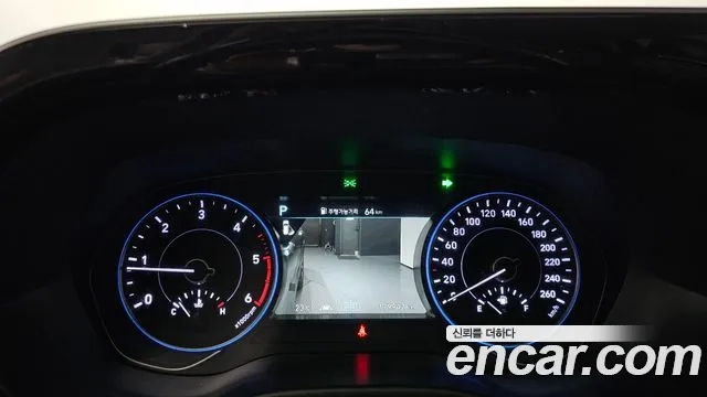 Hyundai Palisade id 2858847 из Кореи 18