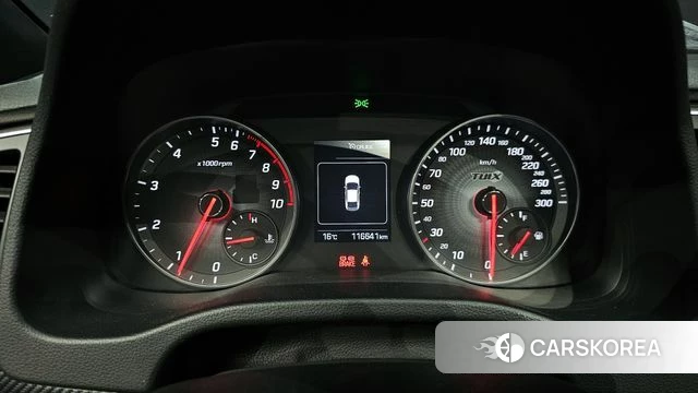 Hyundai Avante AD id 3845888 из Кореи 18