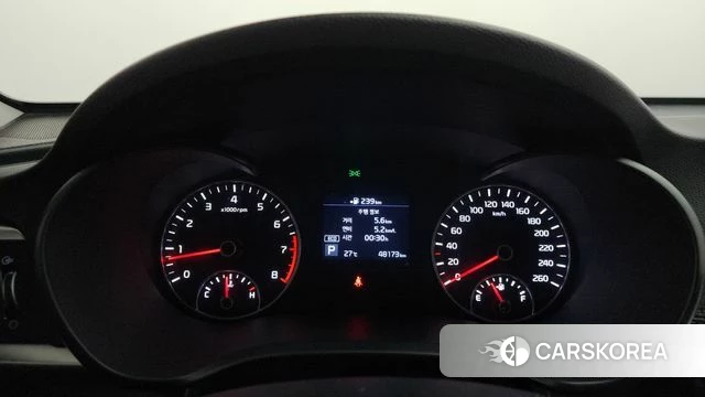 Kia The New K5 2nd generation id 4411193 из Кореи 18