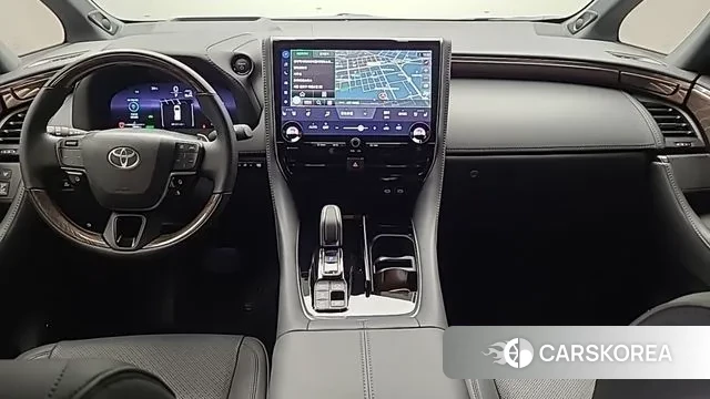 Toyota Alphard 4th Generation id 2988702 из Кореи 17