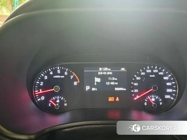 Kia Soul Booster id 4563123 из Кореи 8
