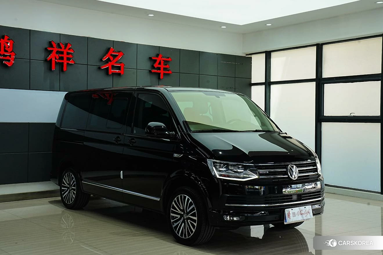 Volkswagen Metway id 4513761 из Китая 25