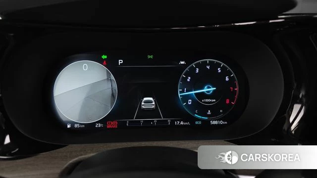 Kia K5 3rd generation id 3954307 из Кореи 18