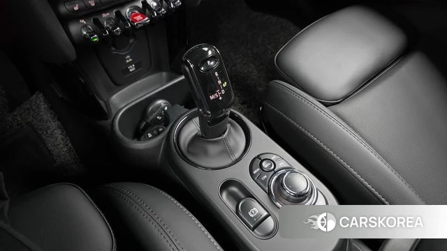 Mini Cooper S id 4651153 из Кореи 28