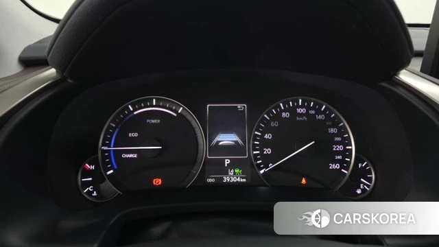 Lexus RX450h 4th generation id 4763540 из Кореи 18