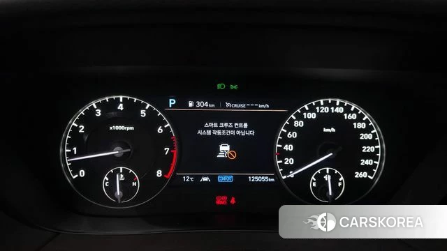 Genesis G90 id 3879891 из Кореи 18