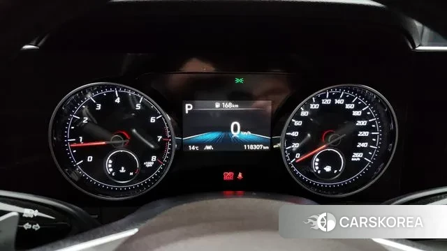 Hyundai The New Grandeur IG id 3324202 из Кореи 18