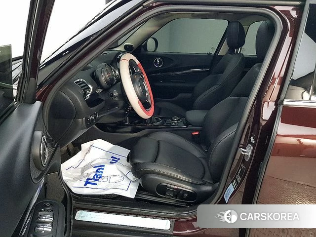 Mini Cooper Clubman id 4772631 из Кореи 18