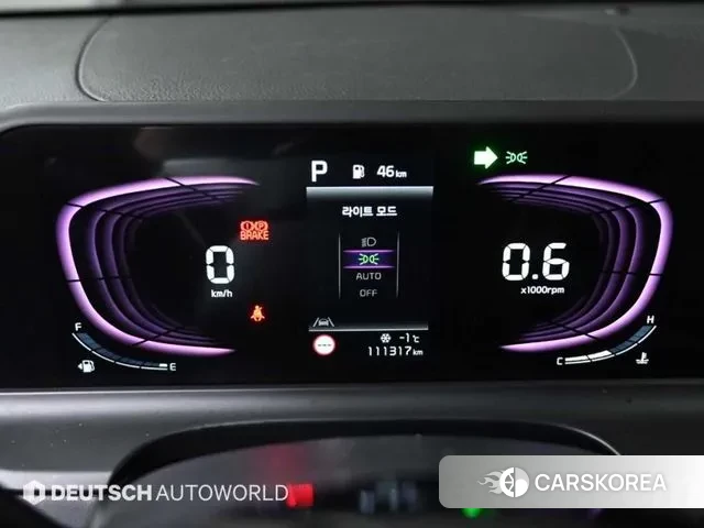 Kia The New Seltos id 3643633 из Кореи 18