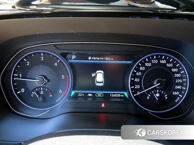 Hyundai Palisade id 4371189 из Кореи 18