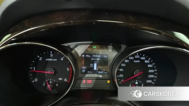 Kia The New Carnival id 3060075 из Кореи 18