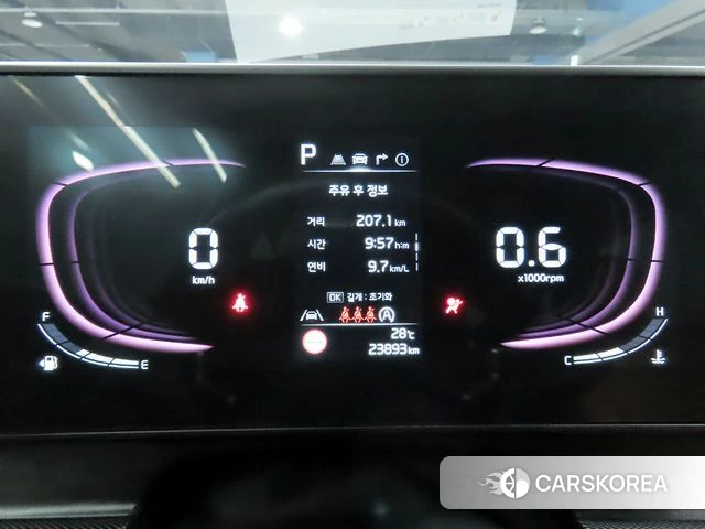 Kia Sportage 5th Generation id 4772870 из Кореи 18