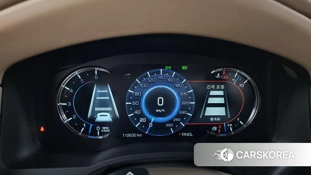 Cadillac Escalade id 4330967 из Кореи 36