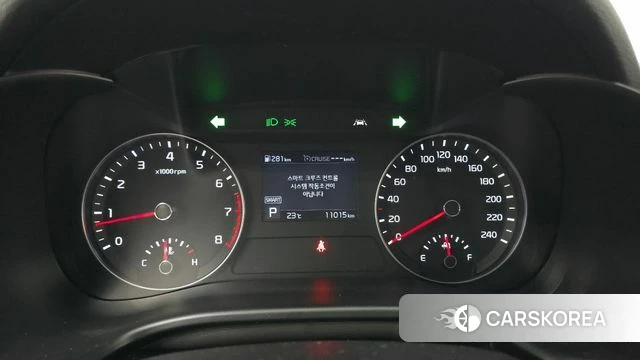 Kia Come New K3 id 3955324 из Кореи 18