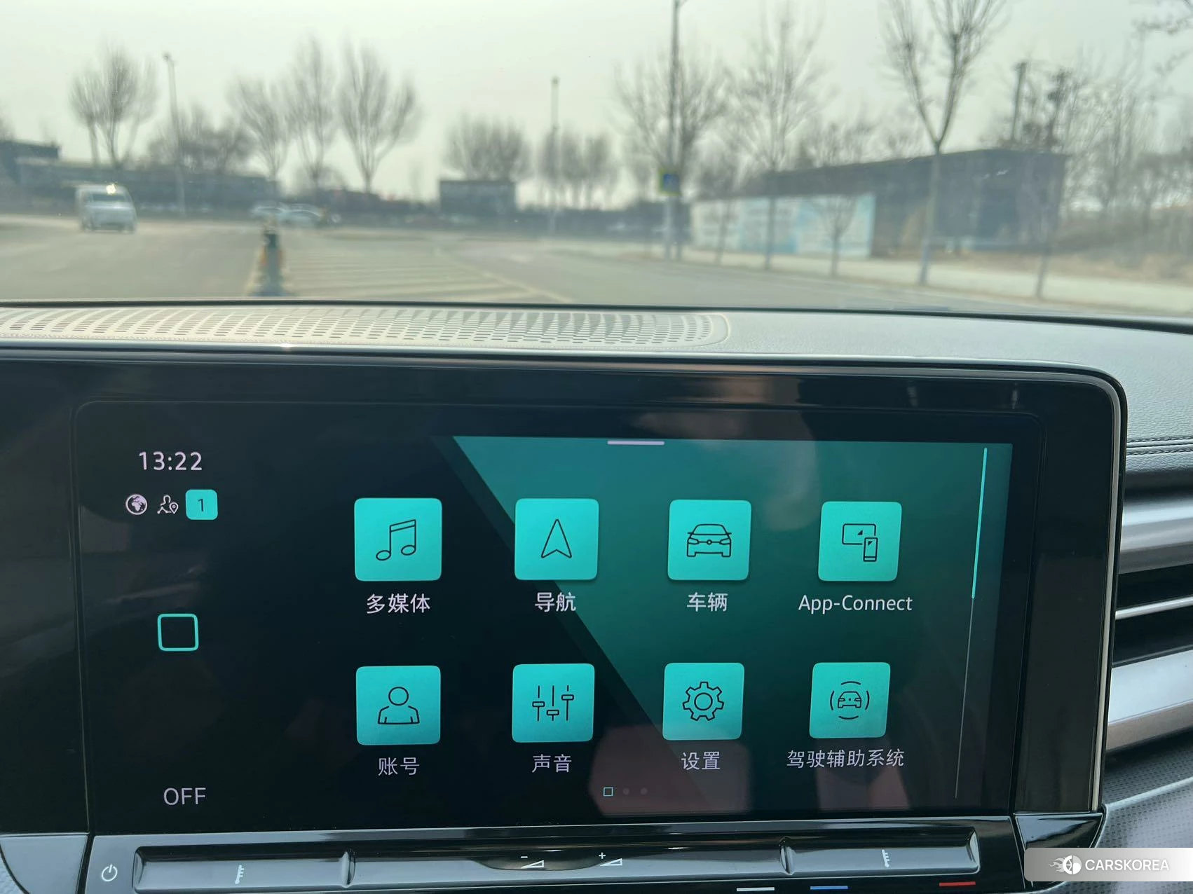 Volkswagen Lingdu id 4420985 из Китая 21
