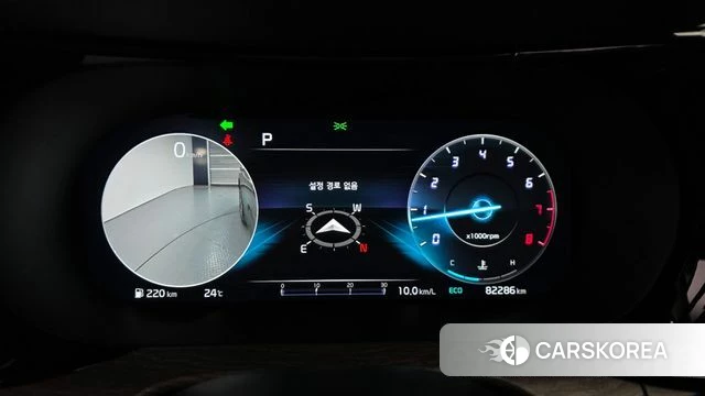 Kia K5 3rd generation id 4481128 из Кореи 30