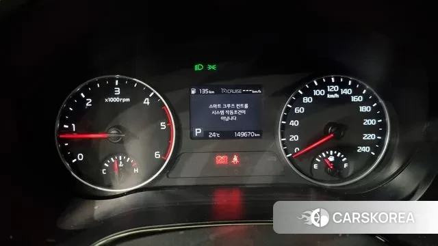 Kia Seltos id 2995188 из Кореи 18