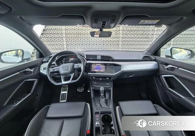 Audi Q3 id 4271839 из Китая 16