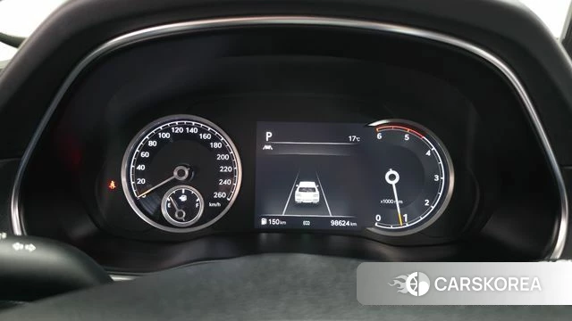 Genesis GV80 id 3866480 из Кореи 18