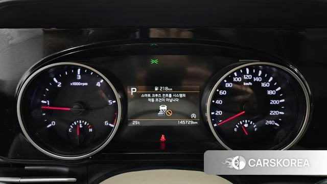 Kia Carnival 4th generation id 4525155 из Кореи 32