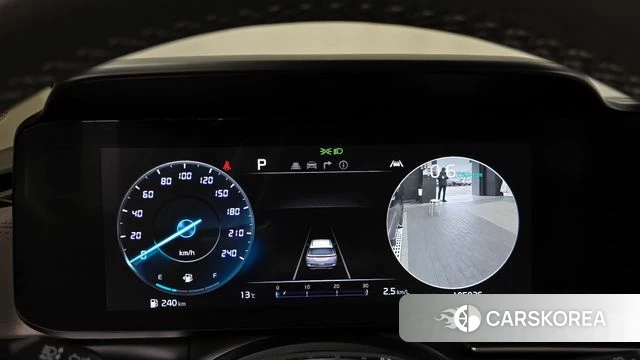 Kia Carnival 4th generation id 3910066 из Кореи 18