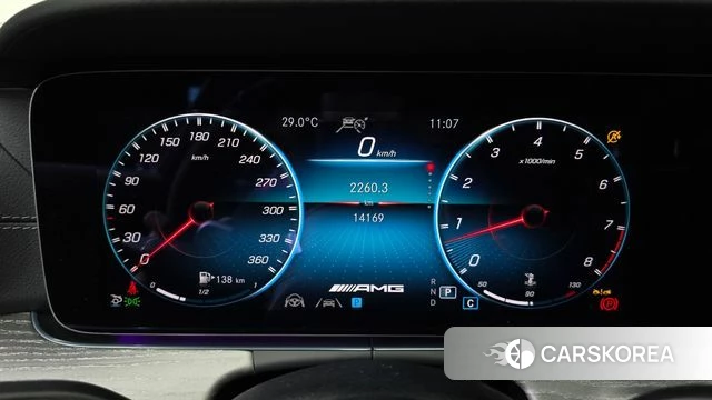 Mercedes-Benz AMG GT id 4753267 из Кореи 32