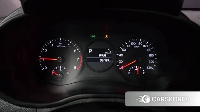 Kia All New Morning (JA) id 3641697 из Кореи 18