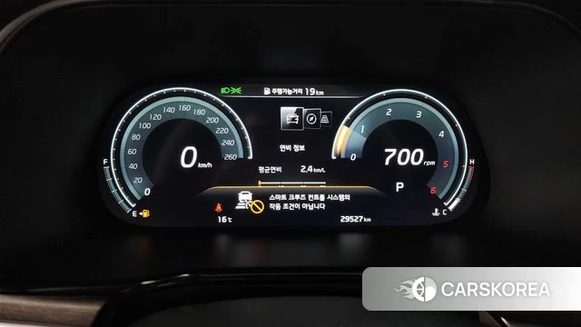 Kia Mohave Master id 3859529 из Кореи 18