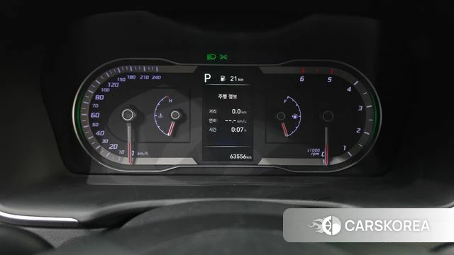 Hyundai Tucson (NX4) id 4716378 из Кореи 18