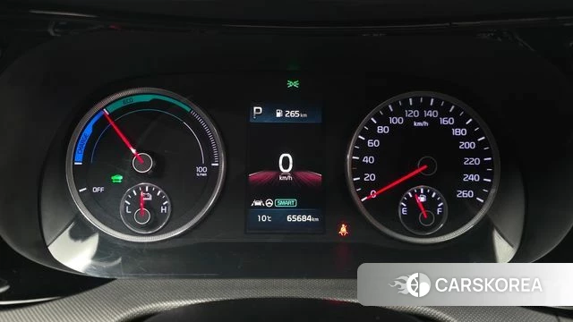 Kia K5 Hybrid 3rd Generation id 3819280 из Кореи 18