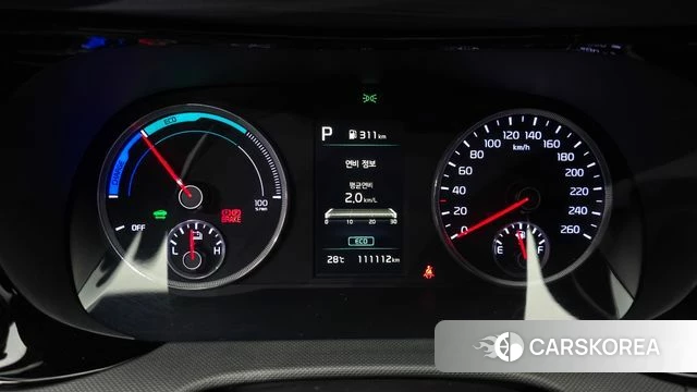 Kia K5 Hybrid 3rd Generation id 4613818 из Кореи 28
