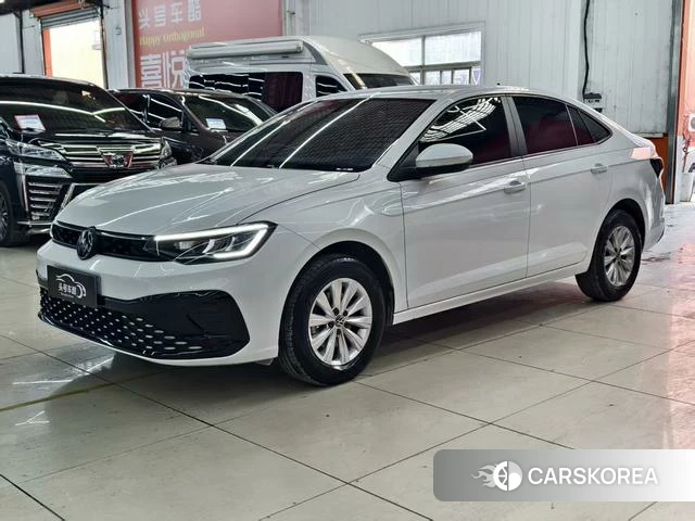 Volkswagen Lavida id 4348603 из Китая 8