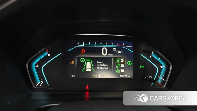 Honda Odyssey id 3819306 из Кореи 18