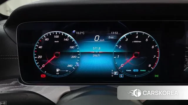 Mercedes-Benz E-Class W213 id 3388756 из Кореи 18