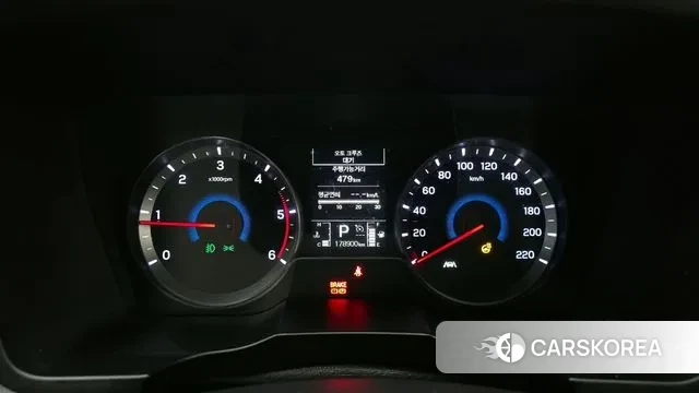 Ssangyong Berry New Tivoli id 3641086 из Кореи 18