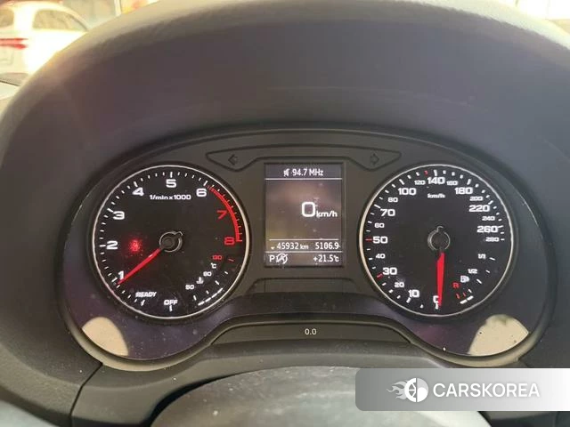 Audi A3 id 4258833 из Китая 8