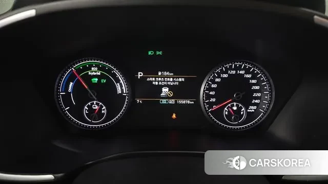 Hyundai The New Santa Fe id 3680377 из Кореи 18