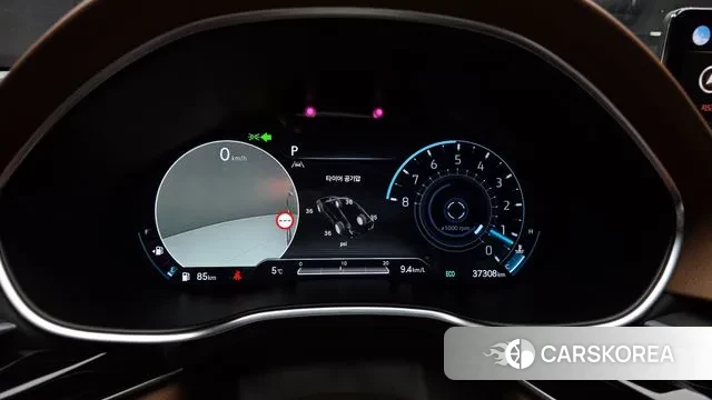 Genesis G80 (RG3) id 3437458 из Кореи 18