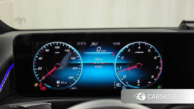 Mercedes-Benz GLB-Class X247 id 4434439 из Кореи 29