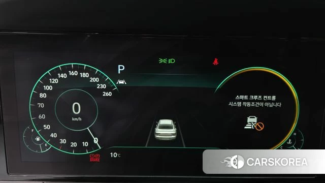 Hyundai The New Grandeur IG id 3828041 из Кореи 18