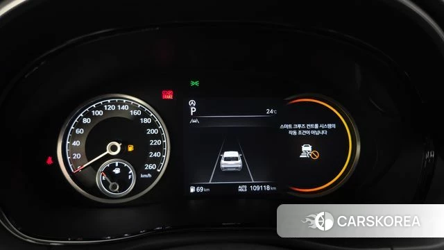 Genesis GV70 id 4784734 из Кореи 18