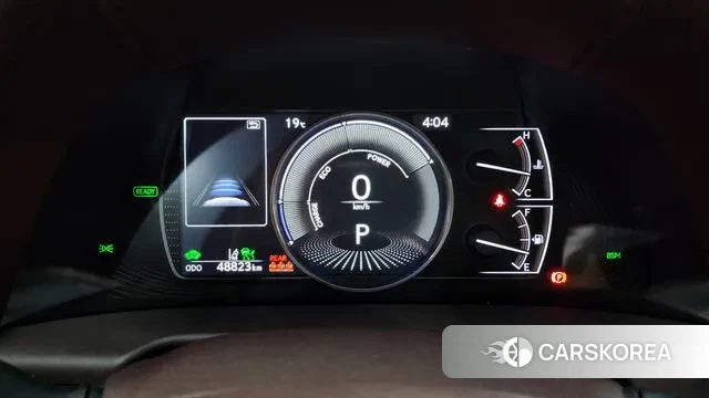 Lexus ES300h 7th generation id 3312831 из Кореи 18