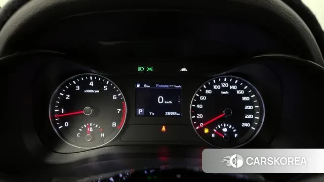 Kia Come New K3 id 2523872 из Кореи 18