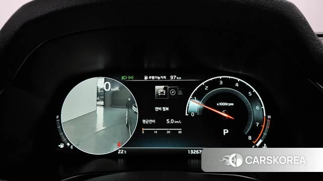 Kia K7 Premier id 3853338 из Кореи 18