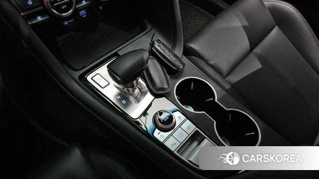 Genesis The New G70 id 4604025 из Кореи 36