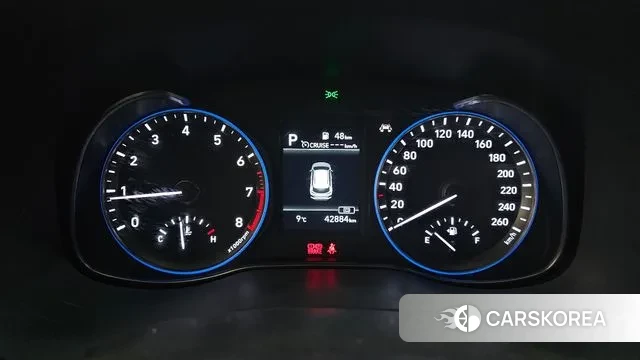 Hyundai Kona id 3514882 из Кореи 18