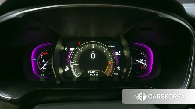 Renault Korea (Samsung) SM6 id 3911971 из Кореи 18